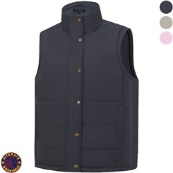 PILBARA WOMENS VEST 18