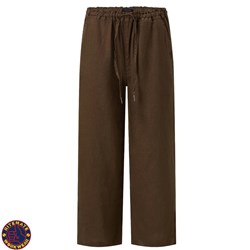 PILBARA WOMENS LINEN PANTS 6