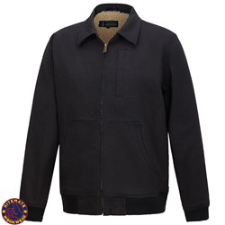 PILBARA MENS BOMER JACKET S
