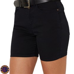 PILBARA WOMENS SHORTS XS