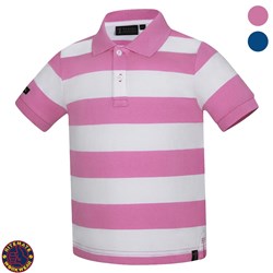 PILBARA CHILDRENS POLO Y11-12