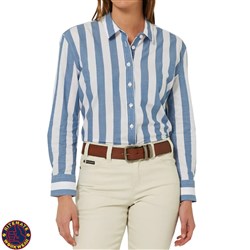 PILBARA WOMENS SHIRT 8