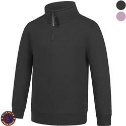 PILBARA KIDS PULLOVER 11-12