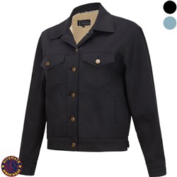 PILBARA LADIES JACKET 8