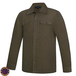 PILBARA MENS SHACKET XS