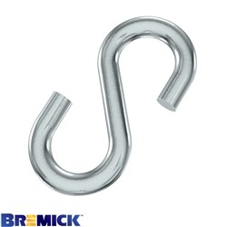 BREMICK S HOOK 4MM