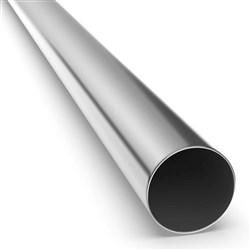 304 STAINLESS STEEL TUBE 1"OD
