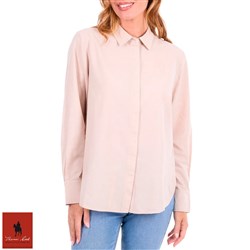 THOMAS COOK WOMEN LS SHIRT 10