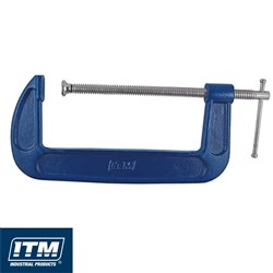 ITM C CLAMP 75MM
