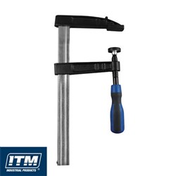 ITM F CLAMP 200MM X 120MM