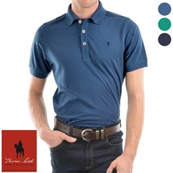THOMAS COOK MENS POLO 3XL