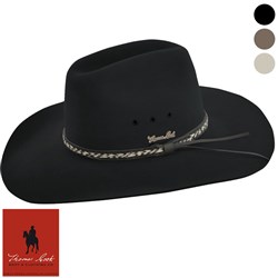 THOMAS COOK BRUMBY HAT 54CM