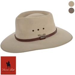 THOMAS COOK GRAZIER HAT 54CM