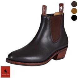 THOMAS COOK WOMENS BOOT 10