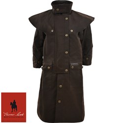 THOMAS COOK BOYS COAT 10