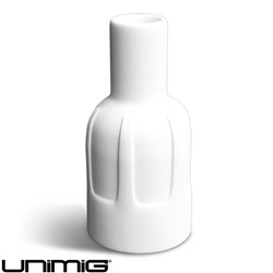 UNIMIG TIG TORCH CERAMIC CUP 4