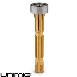 UNIMIG TIG TORCH GAS LENS 1.6