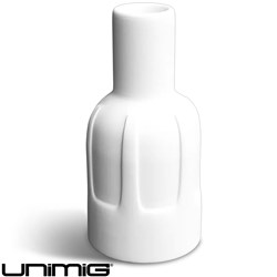 UNIMIG TIG TORCH CERAMIC CUP 4