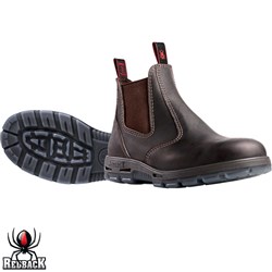 USBOK SAFETY BOOT 3