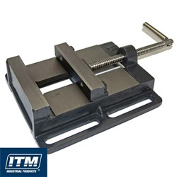 ITM DRILL PRESS VICE 102MM