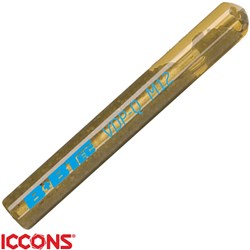 VDP-QUARTZ GLASS CAPSULE M12