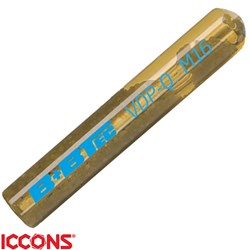 VDP-QUARTZ GLASS CAPSULE M16