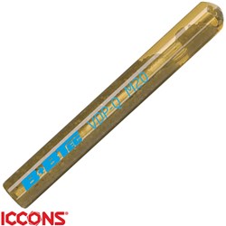 VDP-QUARTZ GLASS CAPSULE M20