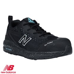 NEW BALANCE LOGIC SHOE UK9