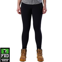 FXD WOMEN STRETCH LEGGING 10