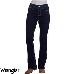 WRANGLER WOMENS AMBER JEAN 1