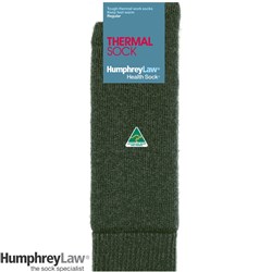 HUMPHREY LAW THERMAL SOCK SML