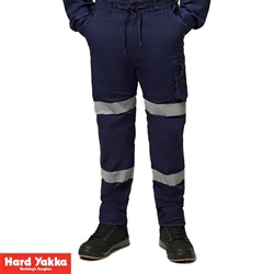 YAKKA MENS TOUGHMAX PANT 102R