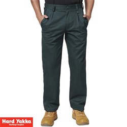 YAKKA RELAXED FIT PANT 102R