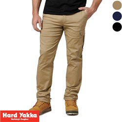 YAKKA STRETCH CARGO PANT 102R
