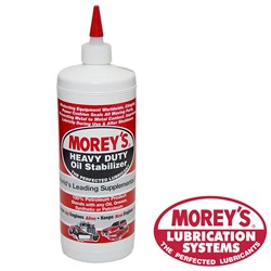 MOREYS HD OIL STABILIZER 500ML