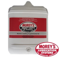 MOREYS HD OIL STABILIZER 20L
