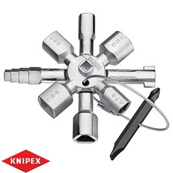 KNIPEX TWINKEY CONTROL
