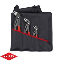 KNIPEX COBRA SET 3 PIECE