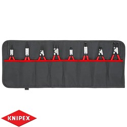 KNIPEX INT & EXT CIRCLIP PLIER