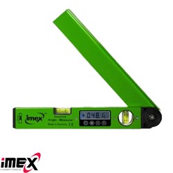 IMEX 350MM DIGITAL ANGLE GAUGE