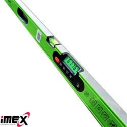 IMEX DIGITAL LEVEL 1200MM