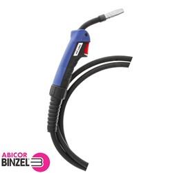 BINZEL LINCOLN 180 MIG GUN 3M