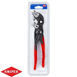 KNIPEX COBRA SET 2PC