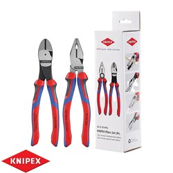 KNIPEX POWER SET