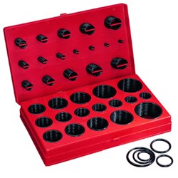 ORING KIT .103 THICK 390PC 90N