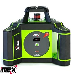 IMEX I66R ROTATING LASER LEVEL
