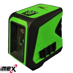 IMEX MINI CROSSLINE LASER