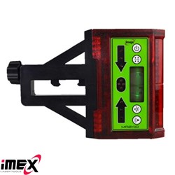 MACHINE CONTROL RECEIVER