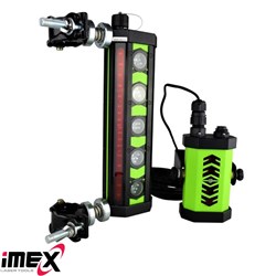 IMEX MR360 MACHINE CONTROL