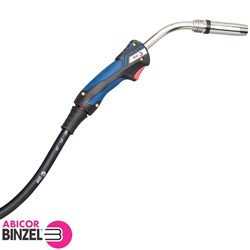 BINZEL MIG TORCH MB36KD 4M